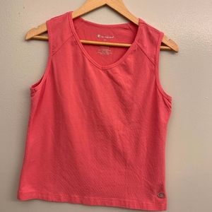 Champion tank top